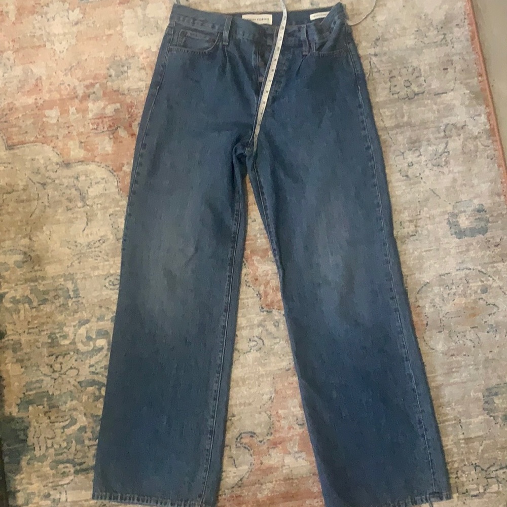 Maya jeans